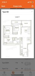 JadeScape (D20), Condominium #536778711